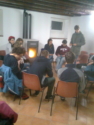 2015 11 foto 3 - prima riunione Clan Menegoi