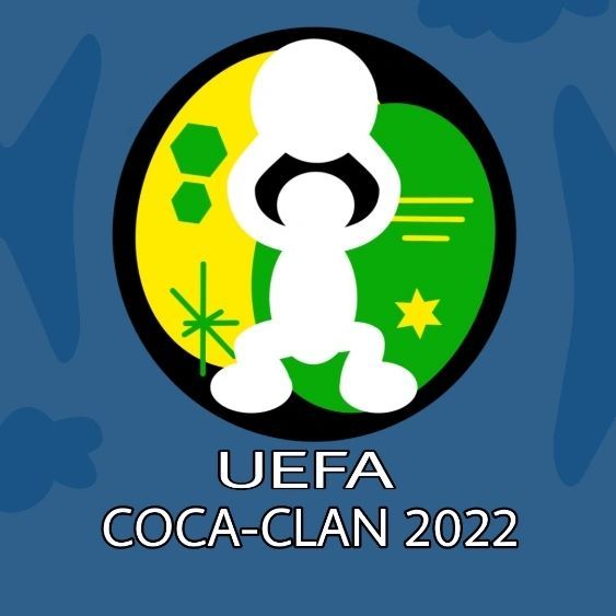 Finalmente è arrivato il momento che tutti aspettavate con trepidazione. L'annuale partita CoCa-Clan si giocherà domenica 12 giugno al San Pio Arena. Calcio d'inizio ore 18. Vi aspettiamo numerosi a sostenere la vostra squadra del cuore!
Che vincano i migliori (noi)⚪⚪

#cocaclan #scout #ilsesto #agesci #clan #rs #coca #agesciveneto